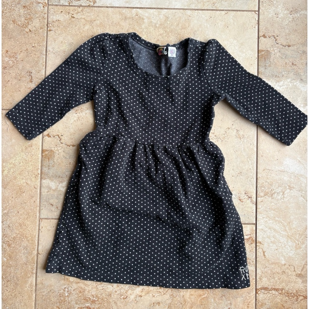 Roxy Dress Size 5/6